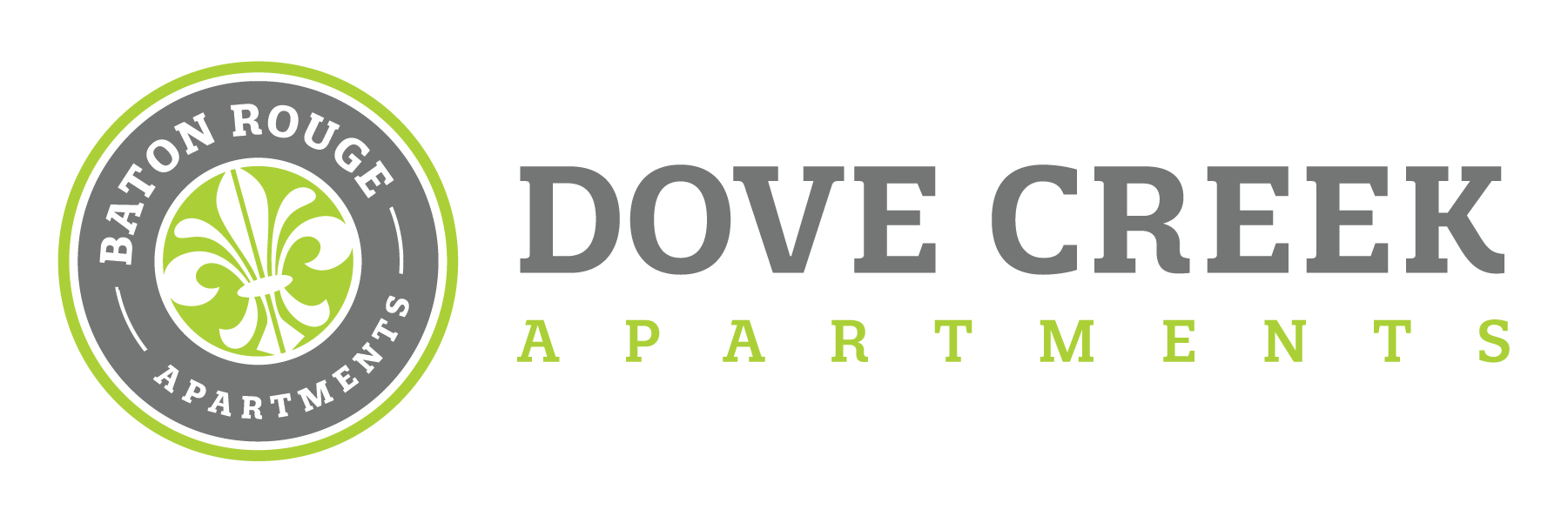 Dove Creek Apartments in Baton Rouge, LA