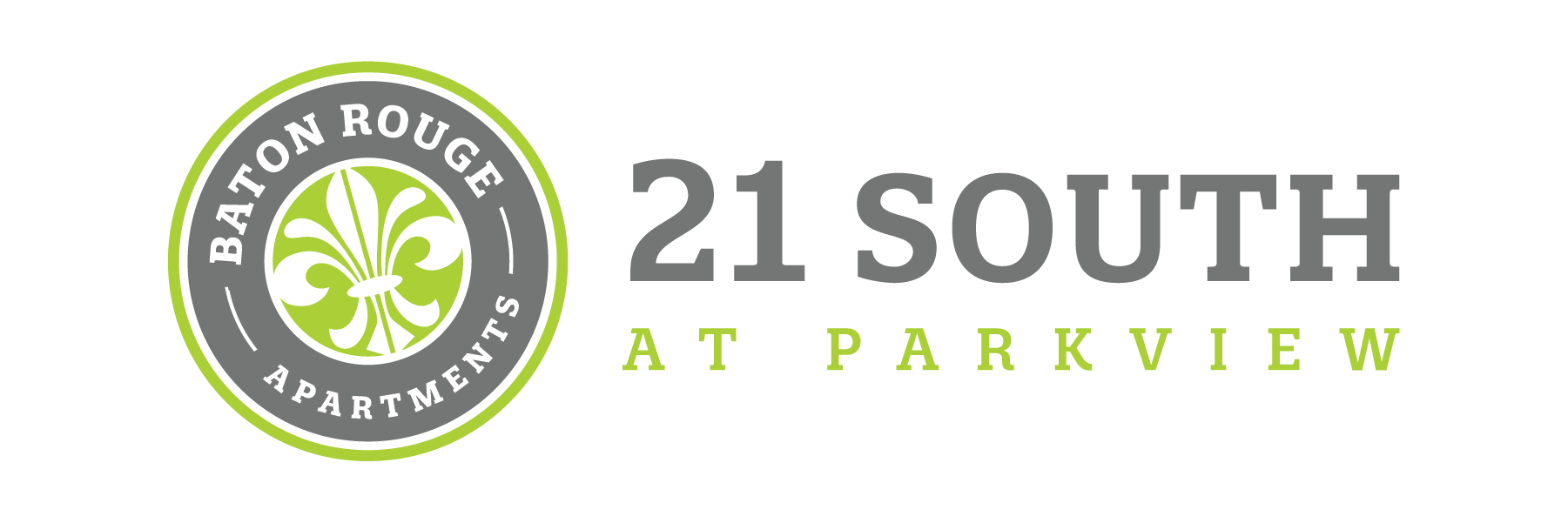 21 South at Parkview Apartments in Baton Rouge, LA