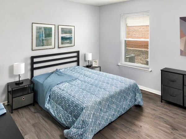 crla-bedroom 1 bedroom apartment