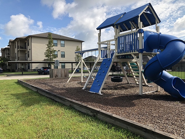 JLLA-PLAYGROUND playground at Village at Juban Lakes Apartments